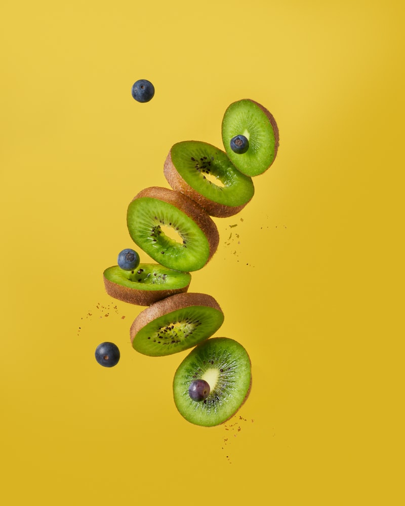 🥝 Kiwi